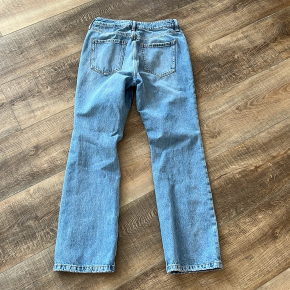 Dynamite Candace Jeans - Picture 2 of 2